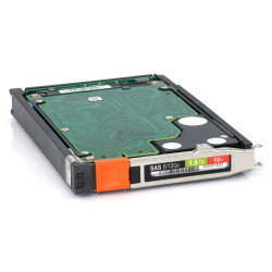 005051633 EMC HDD 1.8TB 10K SAS 12G 2.5" SFF HOT-SWAP FOR UNITY DAE
